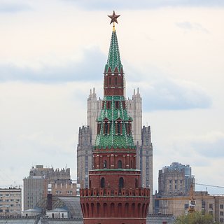 кремль