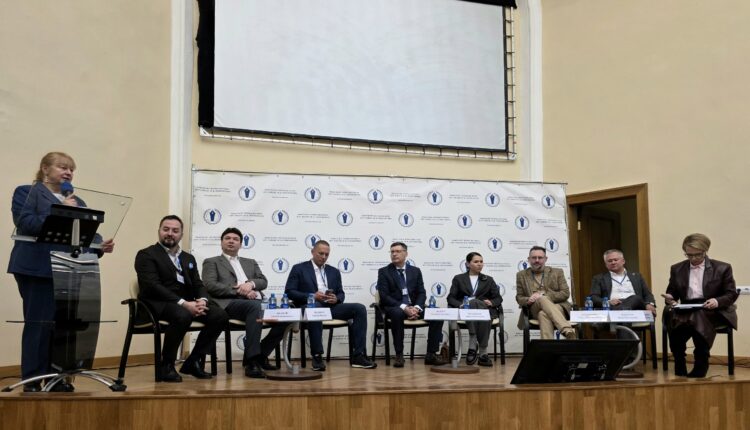 Индустриальная неделя