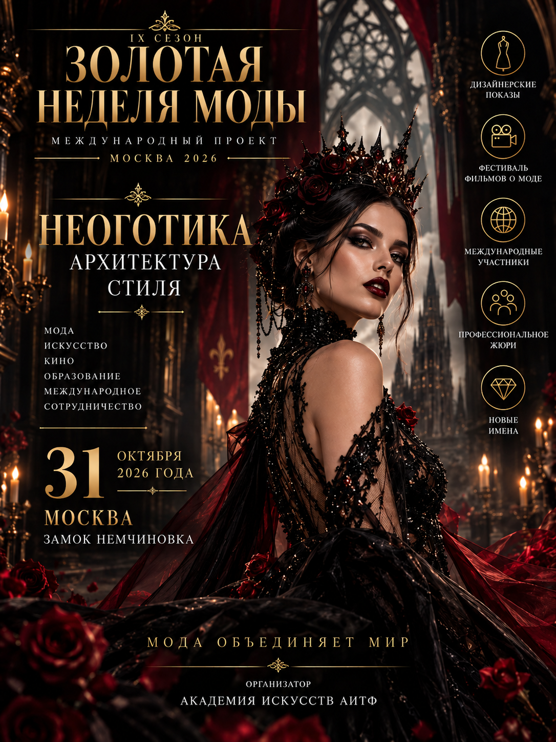 Готика